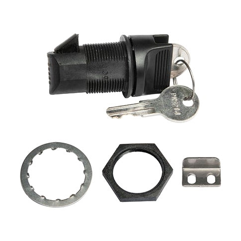 Sierra Glove Compartment Lock - MP49410