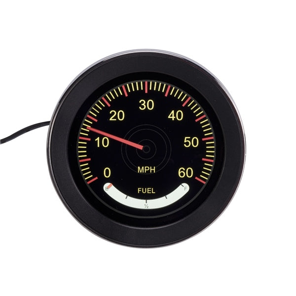 Sierra R3 Color Display