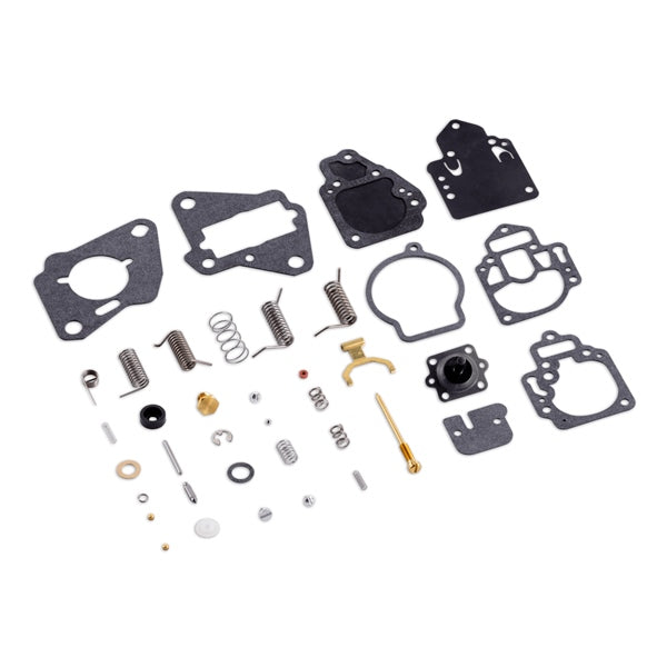 Sierra Carburetor Repair Kit 18-97350 Fits Mercury