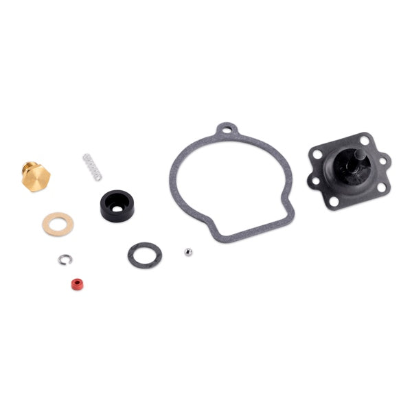 Sierra Carburetor Repair Kit 18-97351 Fits Mercury