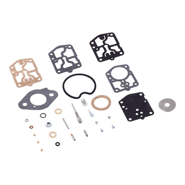 Sierra Carburetor Repair Kit 18-97353 Fits Mercury