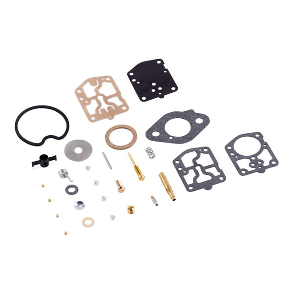 Sierra Carburetor Repair Kit 18-97358 Fits Mercury