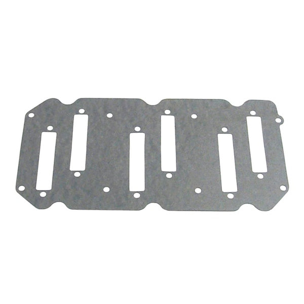 Sierra Reed Block Gasket 18-2510-9 Fits Mercury, Fits Mariner - 791565