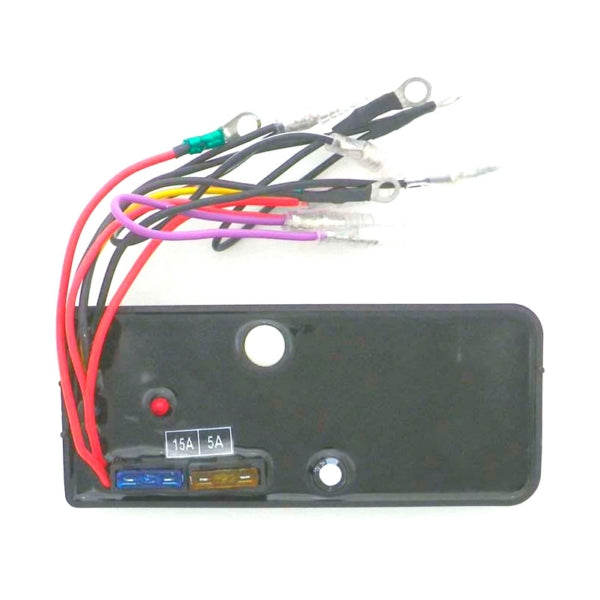 WSM CDI Box Fits Kawasaki - 278000200, 278000070, 278000262, 278000413