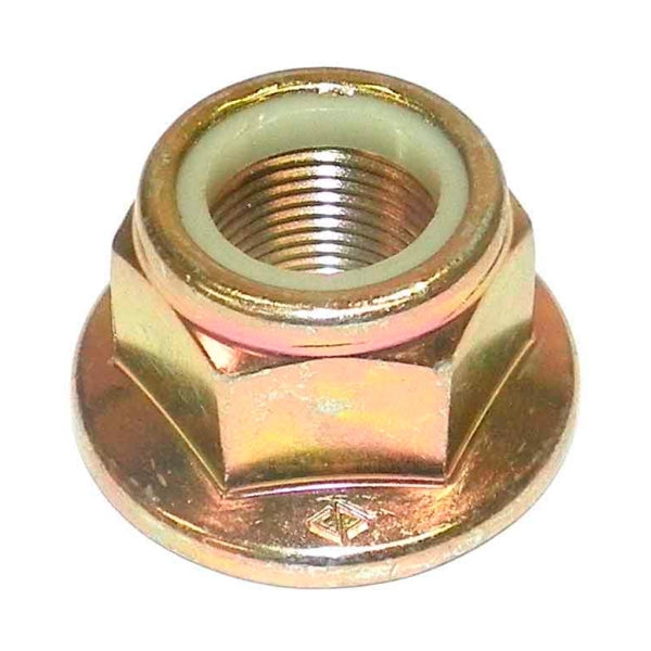 WSM Jet Pump Nut
