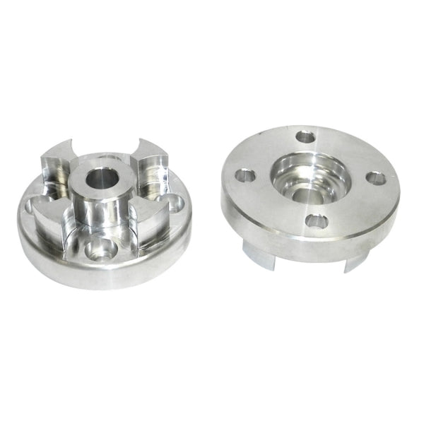 WSM Engine PTO Coupler