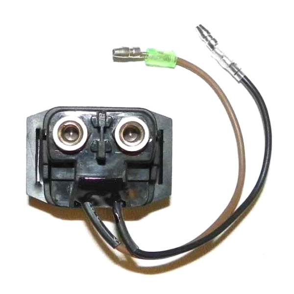 WSM Starter Relay Fits Yamaha - 796122