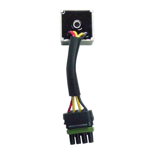 WSM Voltage Regulator Fits Sea-doo - 004-223