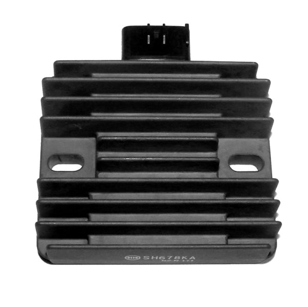 WSM Voltage Regulator Fits Kawasaki - 004-228-01