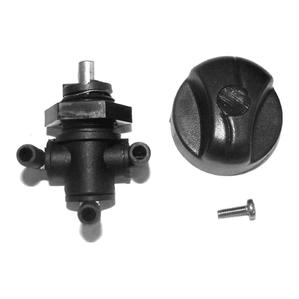 WSM Fuel Valve