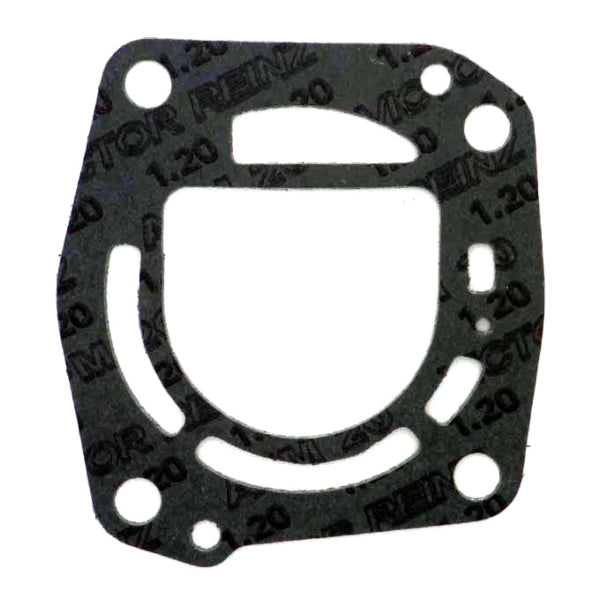 WSM Muffler Damper Gasket 796485