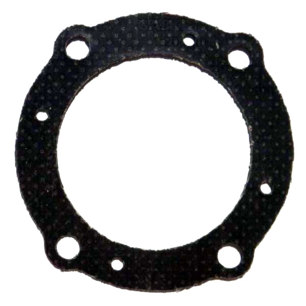 WSM Muffler Damper Gasket Fits Kawasaki - 796528