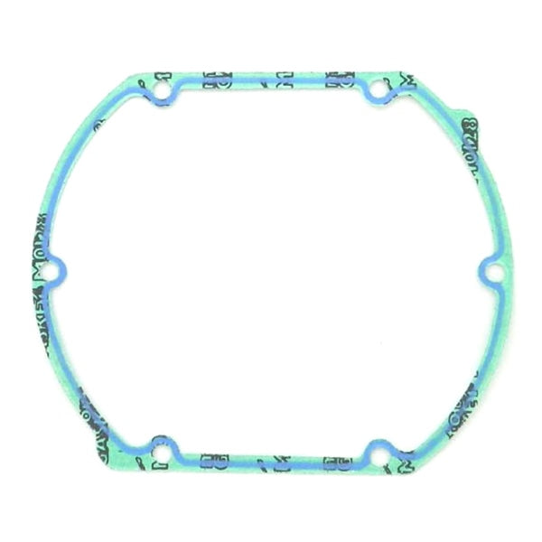 WSM Exhaust Cover Gasket Fits Yamaha