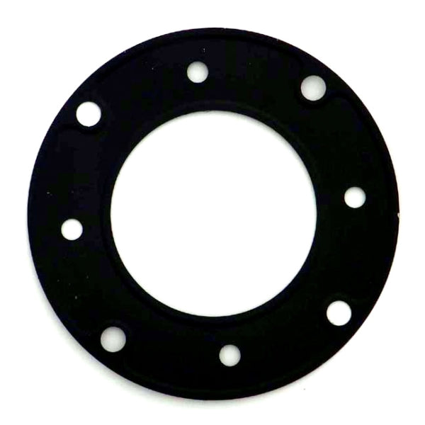 WSM Muffler Damper Gasket Fits Kawasaki - 796704