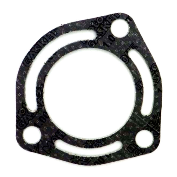 WSM Muffler Damper Gasket Fits Kawasaki - 796747