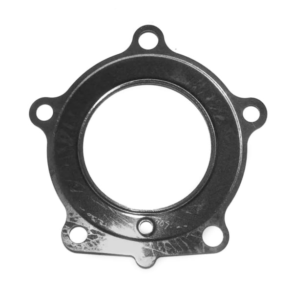 WSM Muffler Damper Gasket Fits Yamaha - 796818
