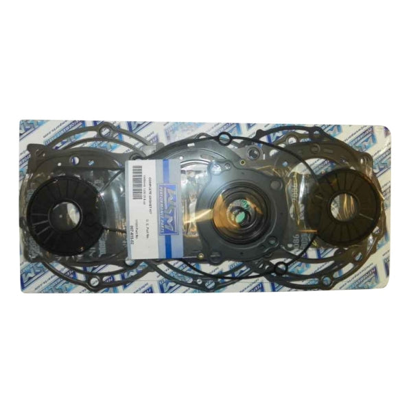 WSM Engine Gasket Complete Kit Fits Yamaha - 796866