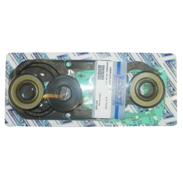 WSM Replacement Part 796895