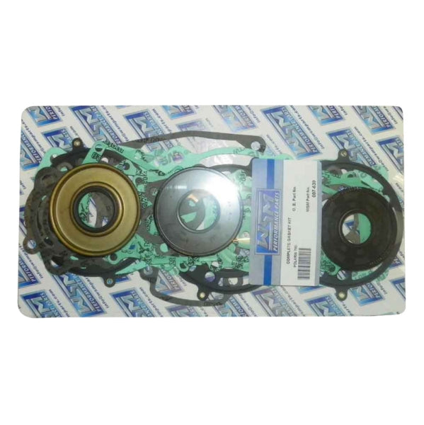 WSM Engine Gasket Complete Kit Fits Polaris - 796910