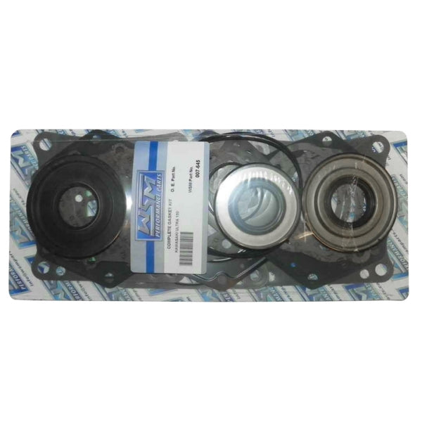 WSM Engine Gasket Complete Kit Fits Kawasaki - 796925