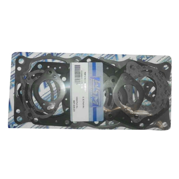 WSM Engine Gasket Top End Kit Fits Kawasaki - 796926