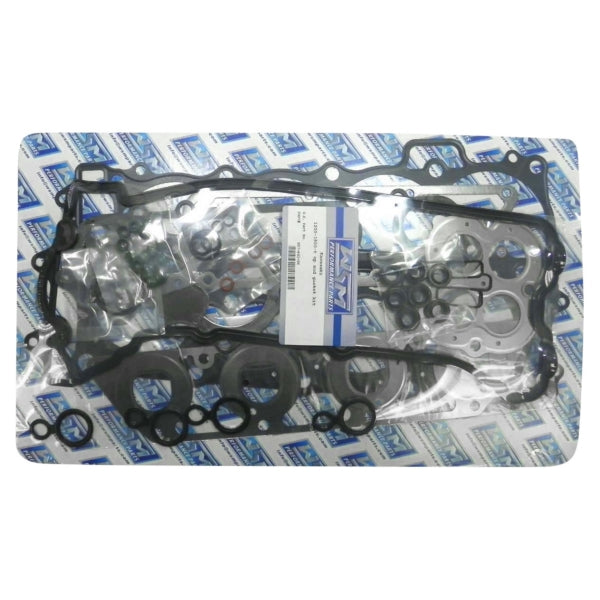 WSM Engine Gasket Top End Kit Fits Kawasaki - 796929