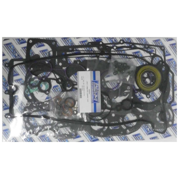 WSM Engine Gasket Complete Kit Fits Yamaha - 796960