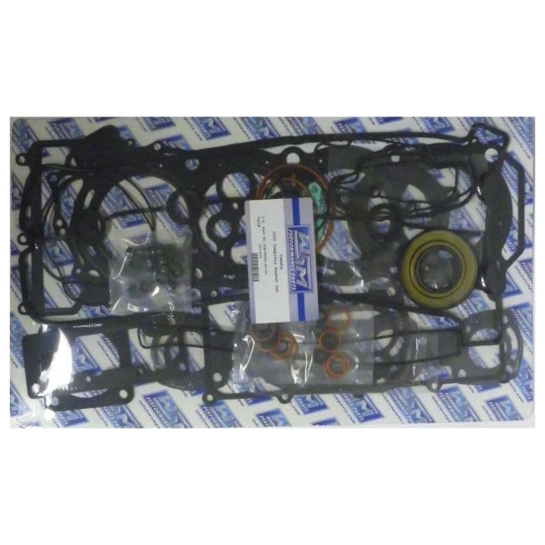 WSM Engine Gasket Complete Kit Fits Yamaha - 796962
