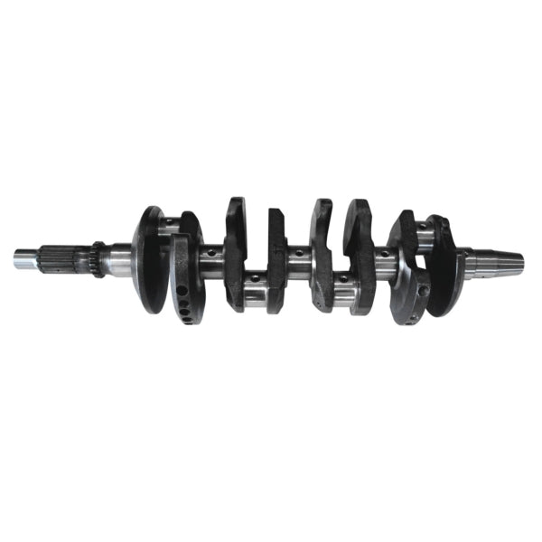 WSM Crankshaft
