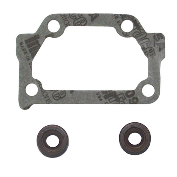 WSM Power Valve Gasket Fits Yamaha