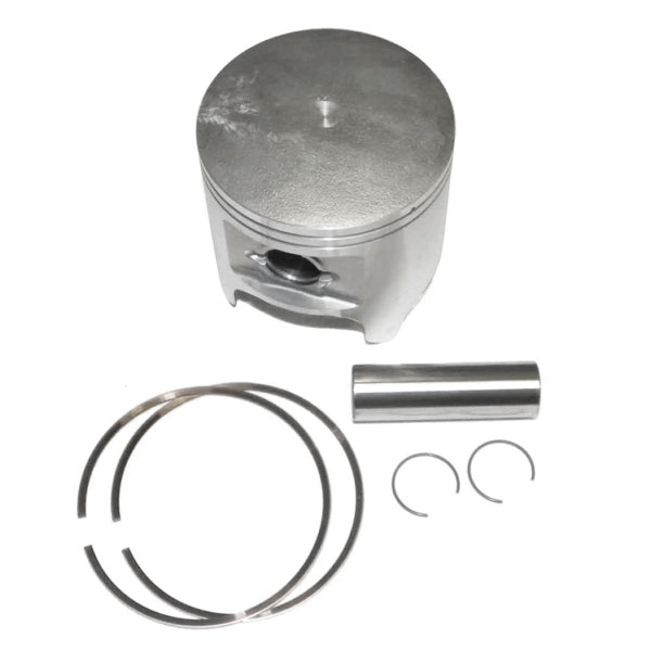 WSM Original Series Piston Fits Kawasaki - 300 cc, 650 cc