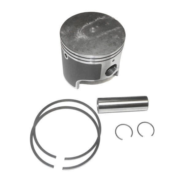 WSM Platinum Series Piston Fits Yamaha - 760 cc, 1200 cc