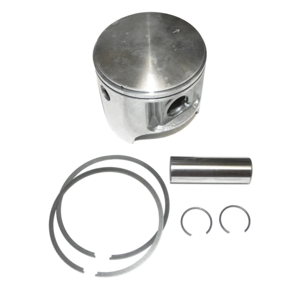 WSM Original Series Piston Fits Polaris - 700 cc, 1050 cc