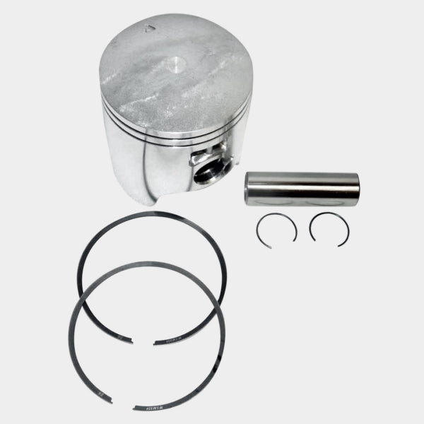 WSM Original Series Piston Fits Polaris - 780 cc