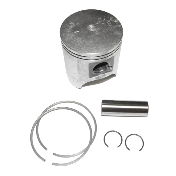 WSM Original Series Piston Fits Kawasaki - 900 cc
