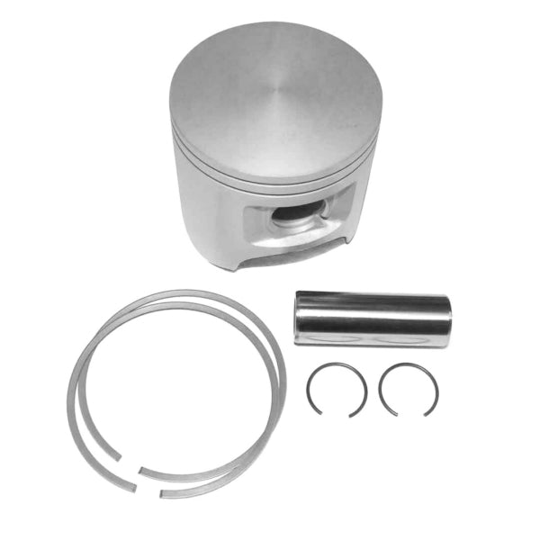 WSM Original Series Piston Fits Kawasaki - 800 cc