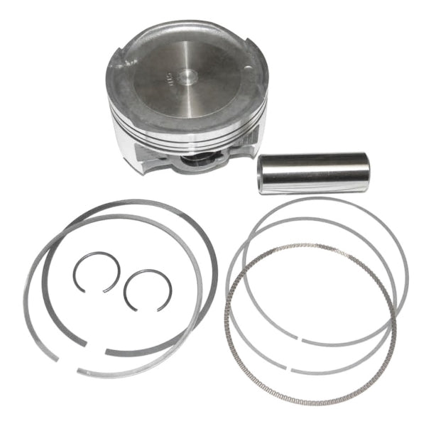 WSM Original Series Piston Fits Kawasaki - 1200 cc