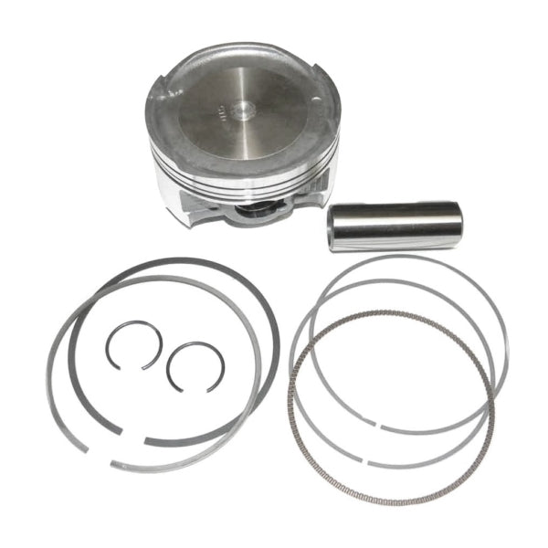 WSM Original Series Piston Fits Kawasaki - 1500 cc