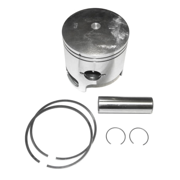 WSM Original Series Piston Fits Tiger Shark - 640 cc