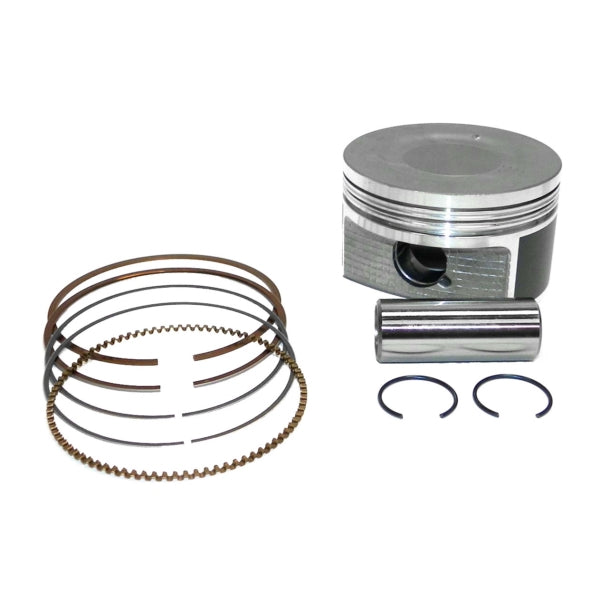 WSM Platinum Series Piston Fits Yamaha - 1800 cc