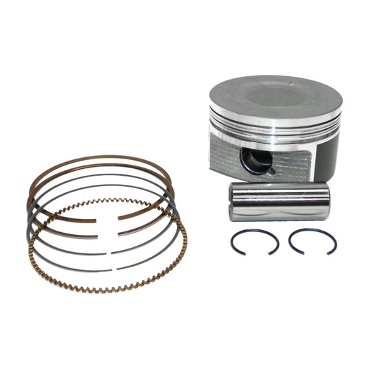 WSM Platinum Series Piston Fits Yamaha - 1800 cc