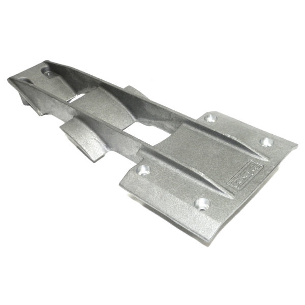 WSM Intake Grate Fits Kawasaki