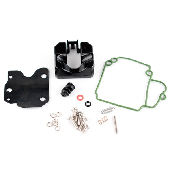 WSM Carburetor Kit Fits Mercury, Fits Yamaha