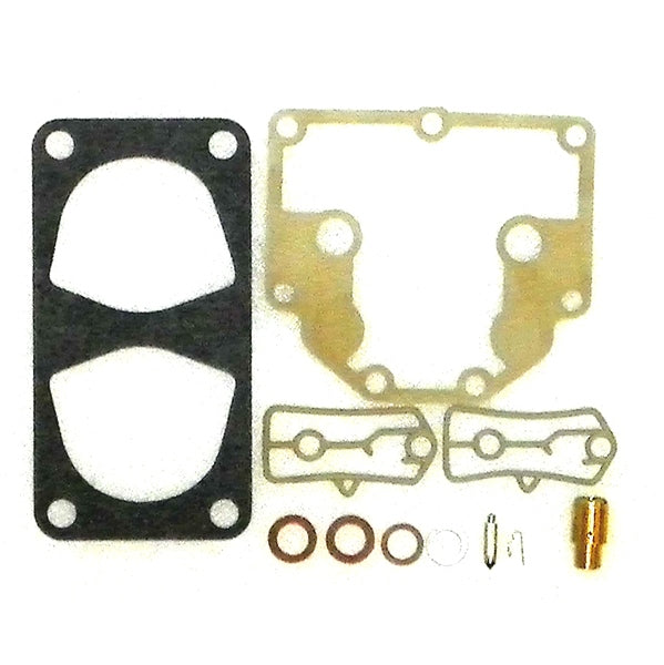 WSM Carburetor Kit Fits Mercury, Fits Mariner