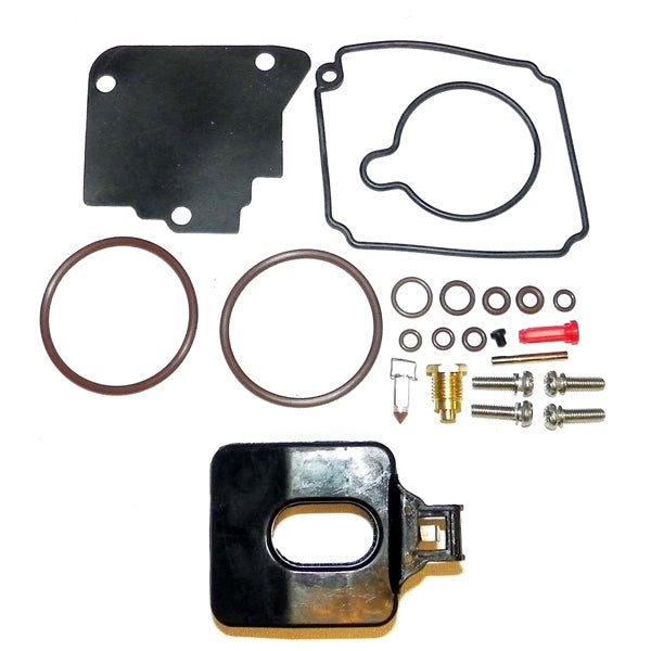 WSM Carburetor Kit Fits Mercury, Fits Mariner, Fits Yamaha
