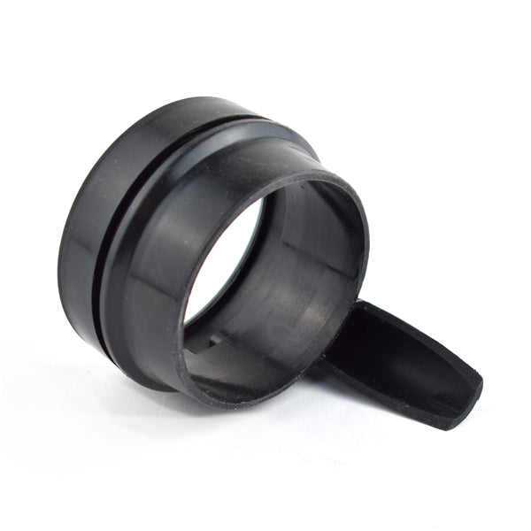 WSM Rubber Gauge Support 806439
