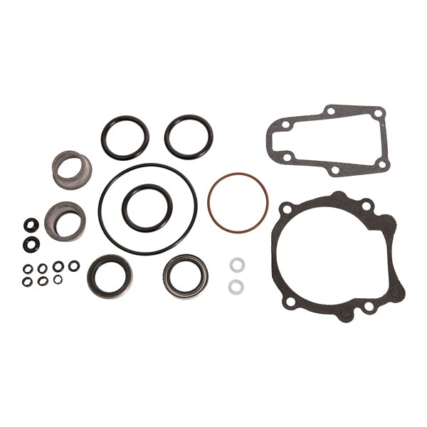 BRP Evinrude Gearcase Seal Kit Fits Johnson/Evinrude, Fits OMC - 821367
