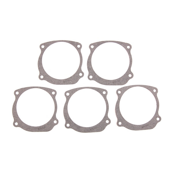 BRP Evinrude Water Pump Gasket Fits Johnson/Evinrude, Fits OMC