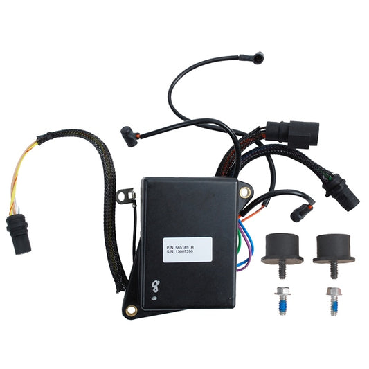 BRP Evinrude Power Pack