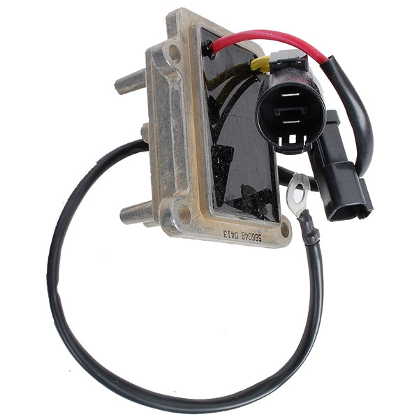 BRP Evinrude Rectifier/Regulator Kit Fits Johnson/Evinrude, Fits OMC - 821879